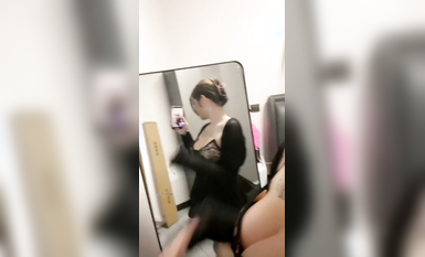 最新《瘋狂抖音》外篇之《抖音擦邊4》顏值主播各顯神通 閃現走光 刷邊瘋狂作死 扣逼漏奶 (139)