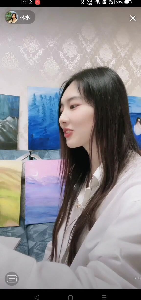 最新《瘋狂抖音》外篇之『三亞美女2』極品三亞外圍美女大秀身材 作死大尺度 摳B揉乳擠奶 (18)