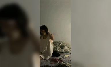 最新《瘋狂抖音》外篇之《抖音擦邊4》顏值主播各顯神通 閃現走光 刷邊瘋狂作死 扣逼漏奶 (240)