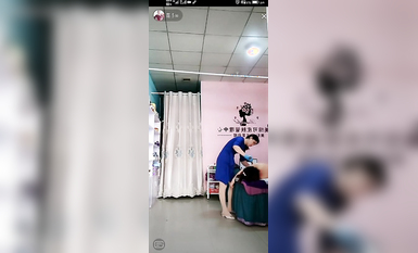 最新《瘋狂抖音》外篇之『三亞美女2』極品三亞外圍美女大秀身材 作死大尺度 摳B揉乳擠奶 (51)