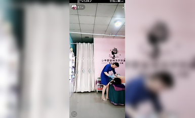 最新《瘋狂抖音》外篇之『三亞美女2』極品三亞外圍美女大秀身材 作死大尺度 摳B揉乳擠奶 (51)