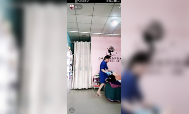 最新《瘋狂抖音》外篇之『三亞美女2』極品三亞外圍美女大秀身材 作死大尺度 摳B揉乳擠奶 (51)