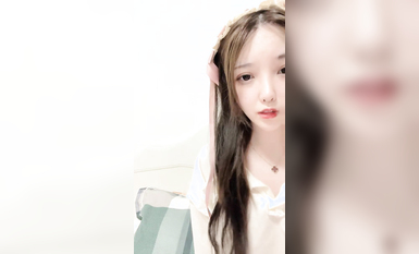 【小奕可】【小一可】新人下海 顏值學妹 跳蛋自慰噴水 (2)