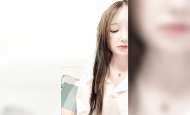 【小奕可】【小一可】新人下海 顏值學妹 跳蛋自慰噴水 (2)