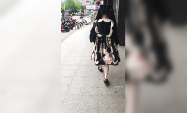 稀缺學姐專場 專業抄底靚麗制服學姐珍藏版 貼著美女屁股抄 有燈光加持畫質特好 超清4K原版 (44)