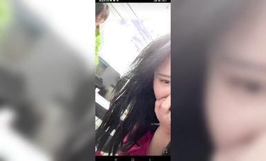 最新《瘋狂抖音》外篇之《抖音擦邊4》顏值主播各顯神通 閃現走光 刷邊瘋狂作死 扣逼漏奶 (108)