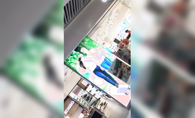 稀缺學姐專場 專業抄底靚麗制服學姐珍藏版蘿莉2