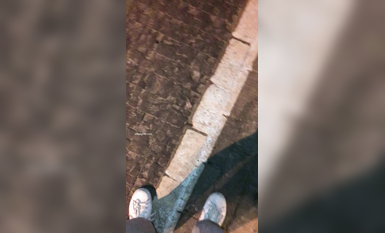 稀缺學姐專場 專業抄底靚麗制服學姐珍藏版 貼著美女屁股抄 有燈光加持畫質特好 超清4K原版8949 (2)