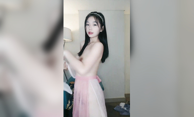 【重磅推薦】！舞蹈女神~20小時~【清野】這裸舞簡直會勾人~！2 (1)