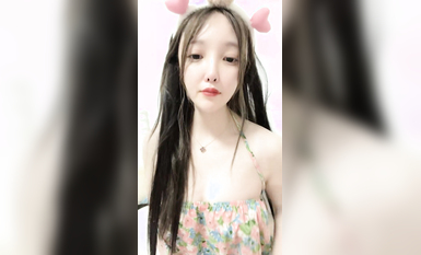 【小奕可】【小一可】新人下海 顏值學妹 跳蛋自慰噴水 (5)