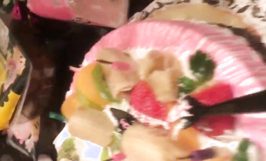 私房九月最新流出售價150RMB 鑽石泄密 7季 賓士車主包養美女及各種約炮 (25)