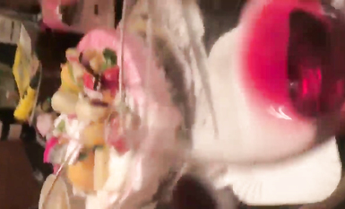 私房九月最新流出售價150RMB 鑽石泄密 7季 賓士車主包養美女及各種約炮 (25)