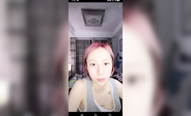 最新《瘋狂抖音》外篇之《抖音擦邊4》顏值主播各顯神通 閃現走光 刷邊瘋狂作死 扣逼漏奶 (1)