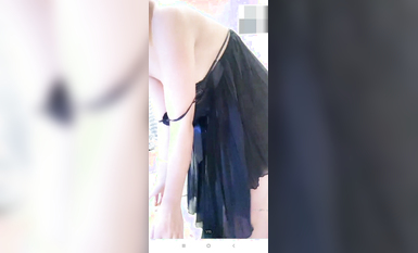 最新《瘋狂抖音》外篇之《抖音擦邊4》顏值主播各顯神通 閃現走光 刷邊瘋狂作死 扣逼漏奶 (207)