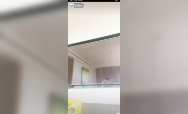 最新《瘋狂抖音》外篇之《抖音擦邊4》顏值主播各顯神通 閃現走光 刷邊瘋狂作死 扣逼漏奶 (41)