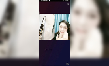 最新《瘋狂抖音》外篇之《抖音擦邊4》顏值主播各顯神通 閃現走光 刷邊瘋狂作死 扣逼漏奶 (18)