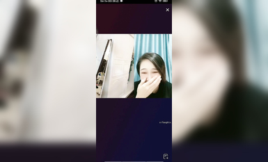 最新《瘋狂抖音》外篇之《抖音擦邊4》顏值主播各顯神通 閃現走光 刷邊瘋狂作死 扣逼漏奶 (18)