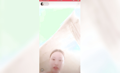 最新《瘋狂抖音》外篇之『三亞美女2』極品三亞外圍美女大秀身材 作死大尺度 摳B揉乳擠奶 (124)