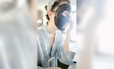 最新《瘋狂抖音》外篇之《抖音擦邊4》顏值主播各顯神通 閃現走光 刷邊瘋狂作死 扣逼漏奶 (172)