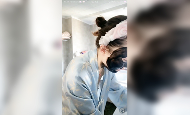 最新《瘋狂抖音》外篇之《抖音擦邊4》顏值主播各顯神通 閃現走光 刷邊瘋狂作死 扣逼漏奶 (172)