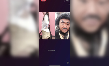 最新《瘋狂抖音》外篇之《抖音擦邊4》顏值主播各顯神通 閃現走光 刷邊瘋狂作死 扣逼漏奶 (155)