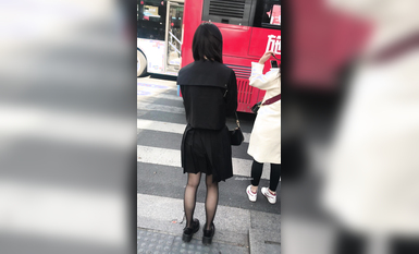 稀缺學姐專場 專業抄底靚麗制服學姐珍藏版 貼著美女屁股抄 有燈光加持畫質特好 超清4K原版 (26)