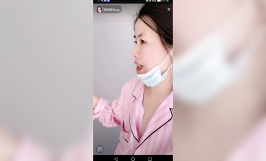 最新《瘋狂抖音》外篇之『三亞美女2』極品三亞外圍美女大秀身材 作死大尺度 摳B揉乳擠奶 (99)