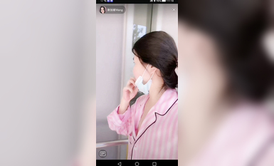 最新《瘋狂抖音》外篇之『三亞美女2』極品三亞外圍美女大秀身材 作死大尺度 摳B揉乳擠奶 (99)