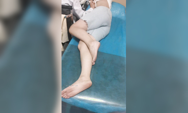 最新《瘋狂抖音》外篇之《抖音擦邊4》顏值主播各顯神通 閃現走光 刷邊瘋狂作死 扣逼漏奶 (114)