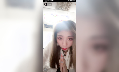 最新《瘋狂抖音》外篇之『三亞美女2』極品三亞外圍美女大秀身材 作死大尺度 摳B揉乳擠奶 (69)