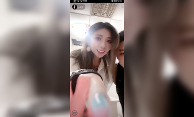 最新《瘋狂抖音》外篇之『三亞美女2』極品三亞外圍美女大秀身材 作死大尺度 摳B揉乳擠奶 (69)