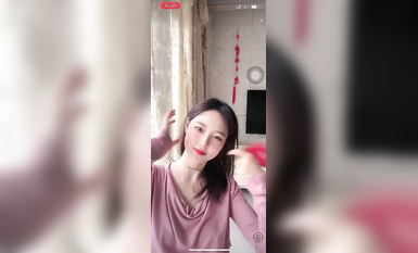 最新《瘋狂抖音》外篇之《抖音擦邊4》顏值主播各顯神通 閃現走光 刷邊瘋狂作死 扣逼漏奶 (308)