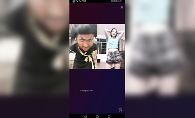 最新《瘋狂抖音》外篇之《抖音擦邊4》顏值主播各顯神通 閃現走光 刷邊瘋狂作死 扣逼漏奶 (163)