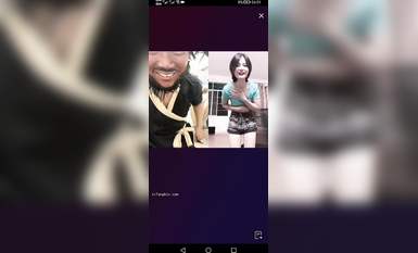 最新《瘋狂抖音》外篇之《抖音擦邊4》顏值主播各顯神通 閃現走光 刷邊瘋狂作死 扣逼漏奶 (163)