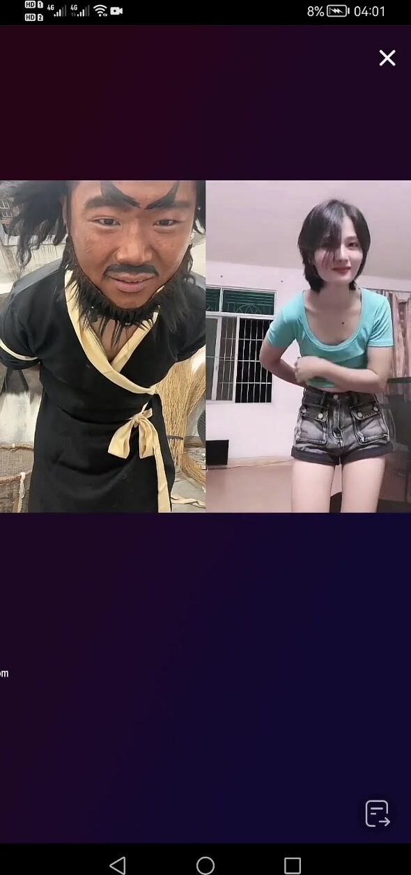 最新《瘋狂抖音》外篇之《抖音擦邊4》顏值主播各顯神通 閃現走光 刷邊瘋狂作死 扣逼漏奶 (163)