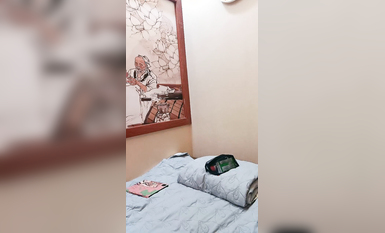 【美乳御姐】【小北鼻貝貝】小合集，白虎御姐的道具大秀~ (3)