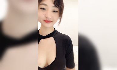 【最美大學校花女神下海 聲音超甜美】青春靚麗絕世美乳G奶~ (1)