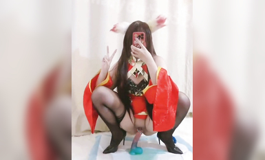 最新抖音風動力搖裸舞反差變裝混剪 漂亮美乳 粉嫩美鮑 各式風騷舞動 好想要 第二彈 高清 (8)