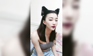 【情侶】【妮兒學姐】大合集，極品甜美學姐與大叔的愛情