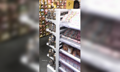 稀缺學妹專場 專業抄底靚麗學生妹JK制服 掀裙開閃光燈強抄 看的心驚肉跳太刺激 超清4K原版 (30)