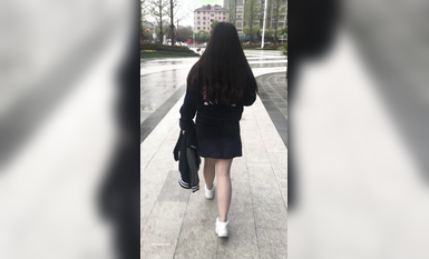 稀缺學妹專場 專業抄底靚麗學生妹JK制服 掀裙開閃光燈強抄 看的心驚肉跳太刺激 超清4K原版 (37)