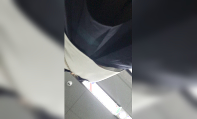 稀缺學妹專場 專業抄底靚麗學生妹JK制服 掀裙開閃光燈強抄 看的心驚肉跳太刺激 超清4K原版 (51)