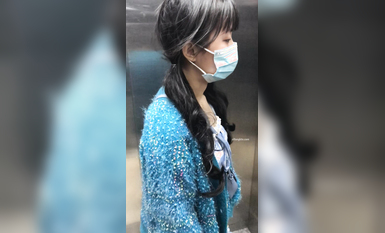 稀缺學妹專場 專業抄底靚麗學生妹JK制服 掀裙開閃光燈強抄 看的心驚肉跳太刺激 超清4K原版 (40)