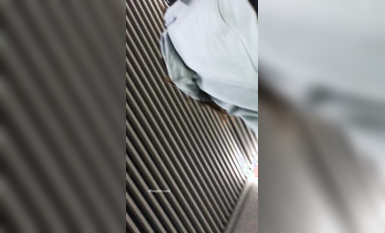 稀缺學妹專場 專業抄底靚麗學生妹JK制服 掀裙開閃光燈強抄 看的心驚肉跳太刺激 超清4K原版 (61)