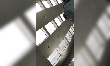 稀缺學妹專場 專業抄底靚麗學生妹JK制服 掀裙開閃光燈強抄 看的心驚肉跳太刺激 超清4K原版 (61)