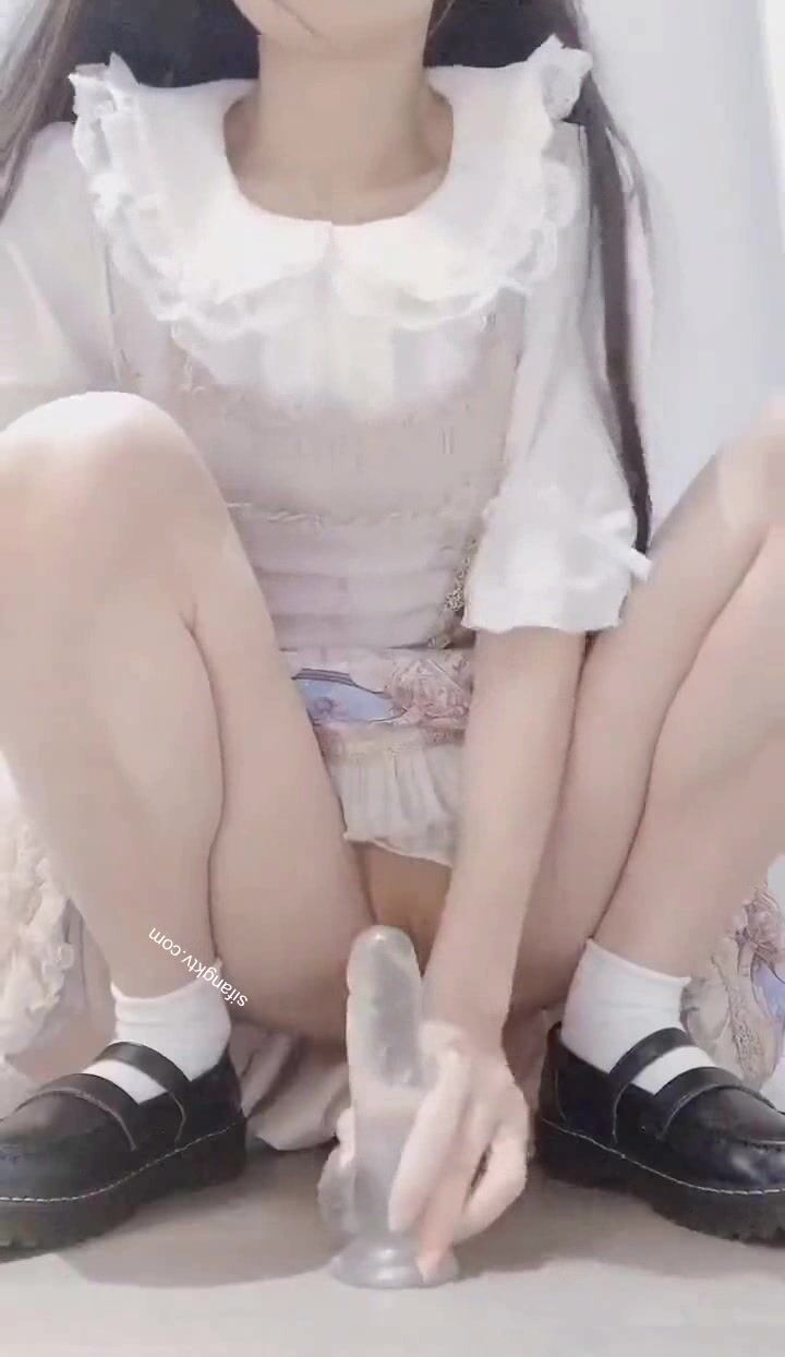 最新抖音風動力搖裸舞反差變裝混剪 漂亮美乳 粉嫩美鮑 各式風騷舞動 好想要 第二彈 高清 (20)