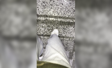 稀缺學妹專場 專業抄底靚麗學生妹JK制服 掀裙開閃光燈強抄 看的心驚肉跳太刺激 超清4K原版 (21)