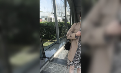 稀缺學妹專場 專業抄底靚麗學生妹JK制服 掀裙開閃光燈強抄 看的心驚肉跳太刺激 超清4K原版 (20)