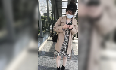 稀缺學妹專場 專業抄底靚麗學生妹JK制服 掀裙開閃光燈強抄 看的心驚肉跳太刺激 超清4K原版 (20)