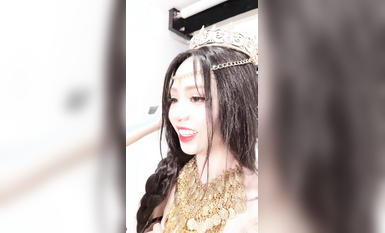 [爆機少女喵小吉]風鈴公主